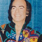 Neil Diamond Autograph Original Hand Signed 8x10 Autographed Photo