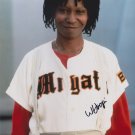 Whoopi Goldberg Autograph Original Hand Signed 8x10 Autographed Photo