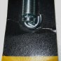 Stanley Screen Storm Door SPRING Replacement Hardware New Adjustable Zinc Plated
