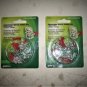 Adjustable Mirror Holder Kit Hillman AchorWire TWO 6 pack box 12 pc