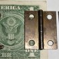 Antique Tool Box Hardware