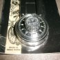 COMBINATION BICYCLE LOCK Zinc Alloy Lion Bran No. 80 Bike Security Vintage NOS