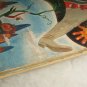 JACK BEANSTALK Disney Golden Book Vintage 1953 Gustaf Tenggren