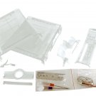 ghost case with tool kit for xbox 360 LOT OF 12