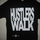 Hustlers Walk, Money  & Music T-shirts