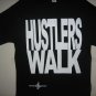 Hustlers Walk, Money  & Music T-shirts