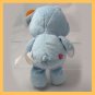 2004 Care Bear Grumpy Bean Toy Dazzle Bright #7 NWT Mint