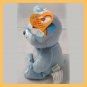 2004 Care Bear Grumpy Bean Toy Dazzle Bright #7 NWT Mint