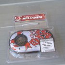 Specas MP3 Speaker Case Rudeboyz Opens For Most Players New Unopened FREE Ship