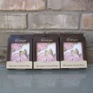 Decorative Single Toggle Switch Plate by Little Boutique Lot of 3 Free Ship NIP