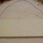 Wooden Arrow Plaque