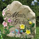 Mom's Garden Stone