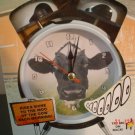 Cow Alarm Clock - Really Moos to Wake you Up