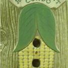 PRIMITIVE COUNTRY CROW CONDO DECORATION