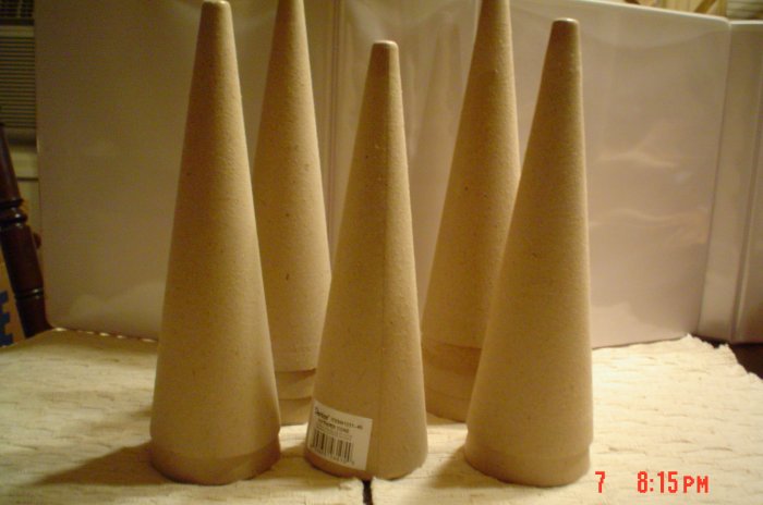 What Is The Sales Tax In New York >> ONE DOZEN PAPER MACHE CONES - 9 1/2 INCH What Is The Sales Tax In New York >> ONE DOZEN PAPER MACHE CONES - 9 1/2 INCH