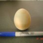 Large Wooden Eggs to Paint for Easter