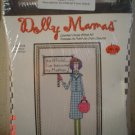 Its Official, I've Become My Mother Embroidery Kit