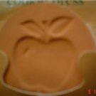 Apple Terra Cotta Cookie Stamp