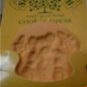 Teddy Bear Terra Cotta Cookie Stamp