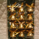 27 Christmas or Patriotic Holiday Decorating Bells