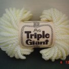 Triple Giant Knotting Cord by Lily - 60 Yards - Macrame