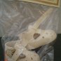 Off-White Doll Shoes - Mary Jane - Size 7
