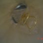 Small Lamp Shades Leatherette for Larger Candle Lamps