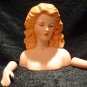 Porcelain Angel Doll Kit - - Head and Hands