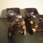 2 Jalopy / Car Planters Made In Japan