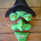 WITCH TREE FACE