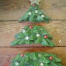 Christmas Tree Tree Face
