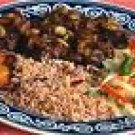Oxtail Platter