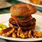Vegetarian Burgers