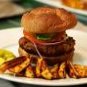 Vegetarian Burgers