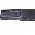 Battery replacement for Dell Inspiron E1505  Comp w/ 6400 , 1501  11.1v 5200mah High Capacity