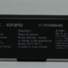 Battery replacement for SONY VAIO BPS-2 :  VGN-FS620  VGN-FS620P  VGN-FS625B
