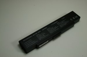 Battery replacement for SONY VAIO BPS-2 :  VGN-S460  VGN-S460F  VGN-S460P  VGN-S470P  VGN-S360
