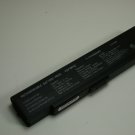 Battery replacement for SONY VAIO BPS-2 :  VGN-S460  VGN-S460F  VGN-S460P  VGN-S470P  VGN-S360