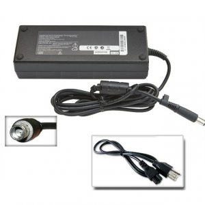 AC Power Adapter+Cord for HP/Compaq 6515B ED495AA A36