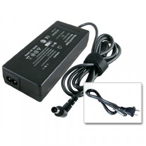 Notebook AC Power Supply for Sony Vaio VGN-NR110E A41
