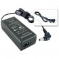 Laptop AC Adapter Charger for Sony Vaio VGN-T350P  A44