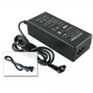 AC Power Adapter for Samsung SyncMaster LCD/TFT Monitor A12