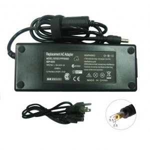 AC ADAPTER FOR HP PAVILION D7102US ZD7140US ZD7160CA A23
