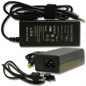 AC POWER ADAPTER FOR COMPAQ EVO N400c/N410c/N600c/N610c A27