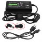 AC Power Charger For Fijutsu Lifebook PenCentra 200 Point 1600  Point 510 270DX 280DX (A07)