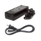 AC Adapter For Toshiba Satellite A45-S151 A45-S1511 A45-S250 A45-S2501 A45-S2502 120W (A16)