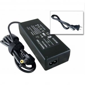 AC Adapter For GATEWAY MX6423 MX7300m ML3000 ML3704 ML3706 MT3000 MT3400 MT3418 MT3700 (A17)