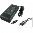 Power Supply+Cord For HP Compaq Armada N110 N150 N180 N115 N160 N1000 N1000c N1000v N1005V (A25)
