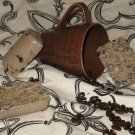 Coffee Scrub Soap