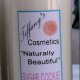 Body Butter and Body Lotion